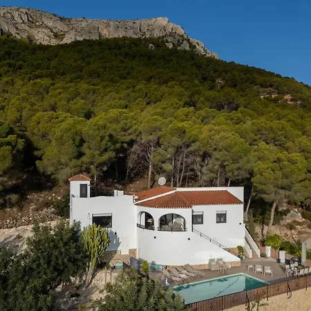 Maracala By Abahana Βίλα *