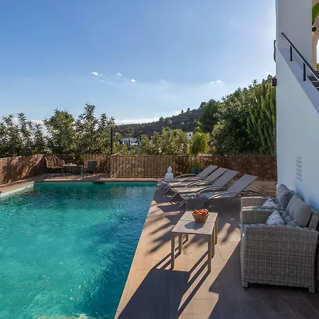 Maracala By Abahana Κάλπε