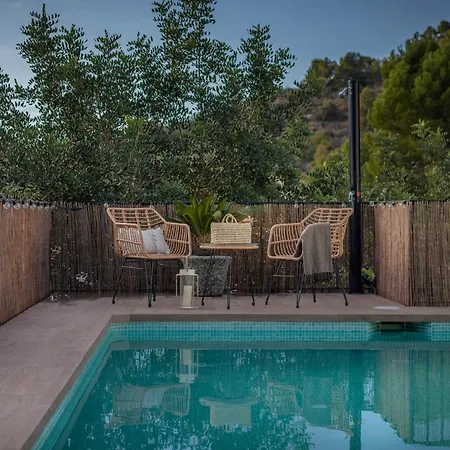 Maracala By Abahana *