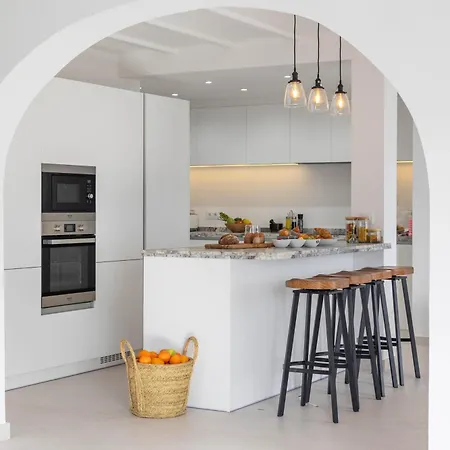 Maracala By Abahana Villa