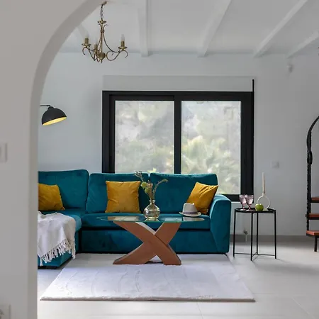 Maracala By Abahana Calpe