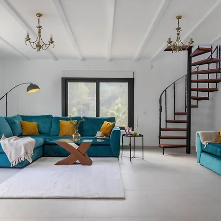 Maracala By Abahana Villa