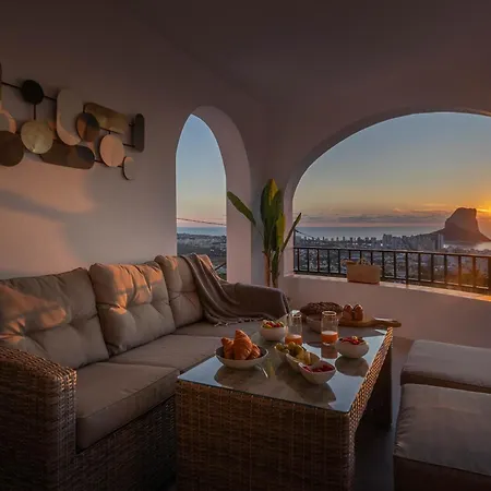 Maracala By Abahana Calpe