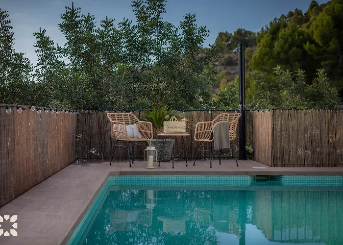 Maracala By Abahana *