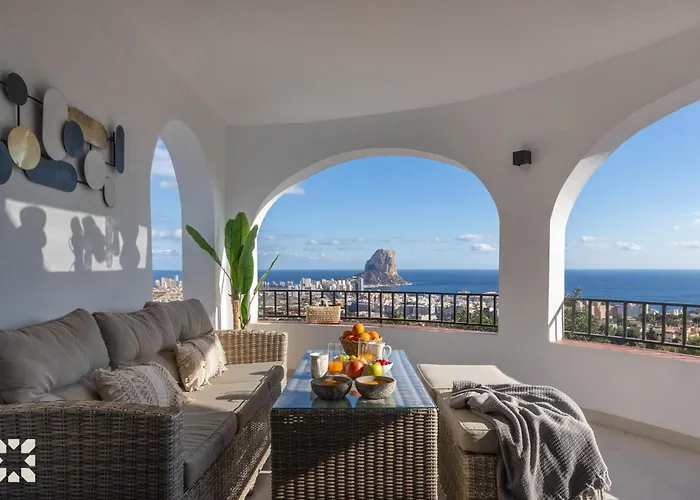 Maracala By Abahana * Calpe