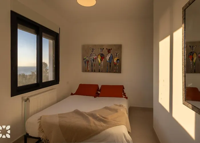 Maracala By Abahana Villa