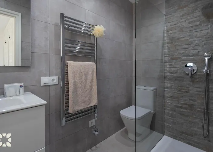 Maracala By Abahana Villa Calpe