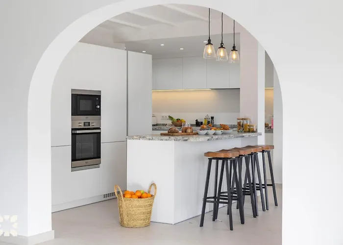 Maracala By Abahana Villa