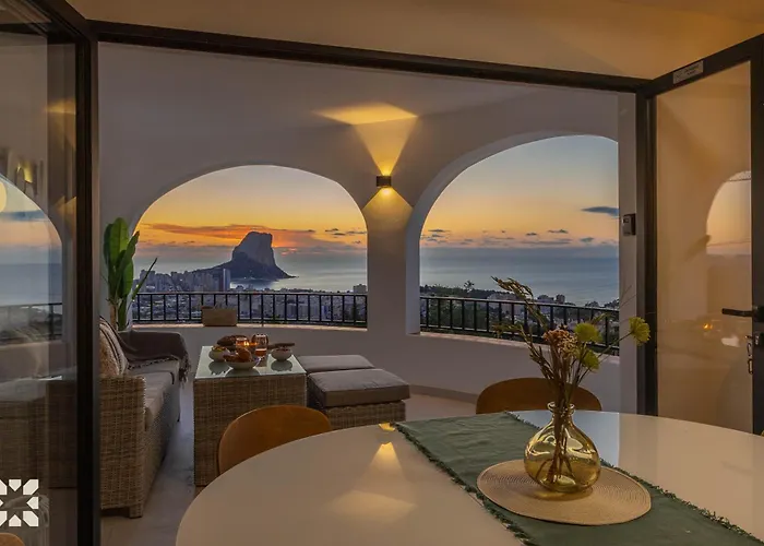 Maracala By Abahana Villa *