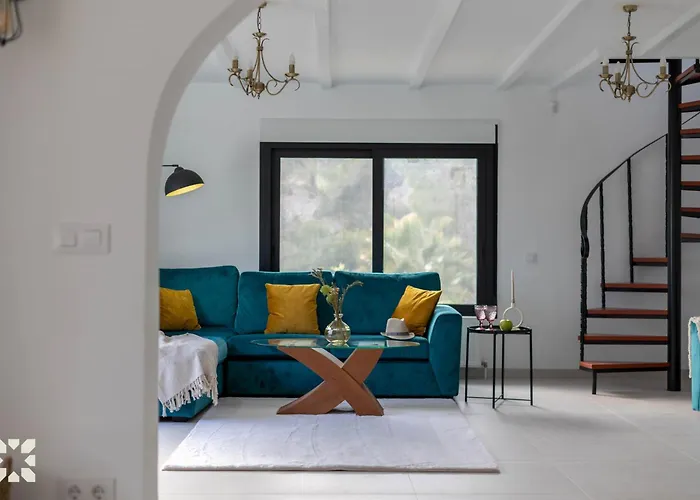 Maracala By Abahana Calpe