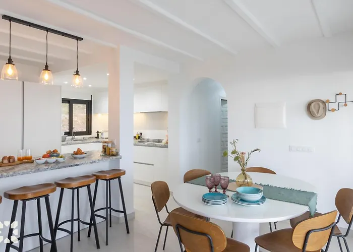 Maracala By Abahana Calpe