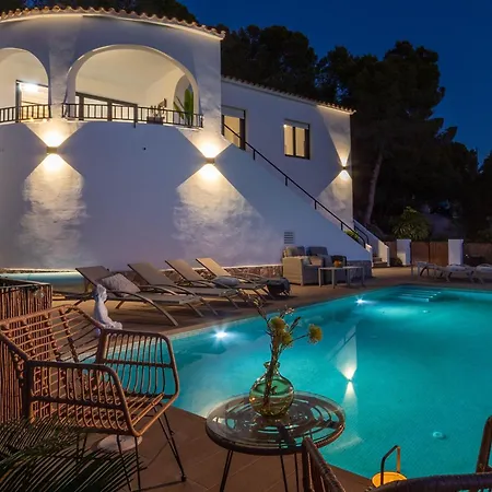 Maracala By Abahana Calpe