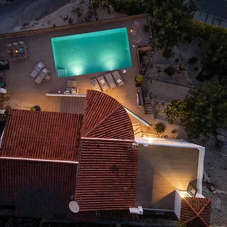 Villa Maracala By Abahana *