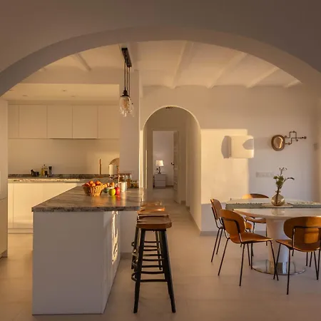 Villa Maracala By Abahana