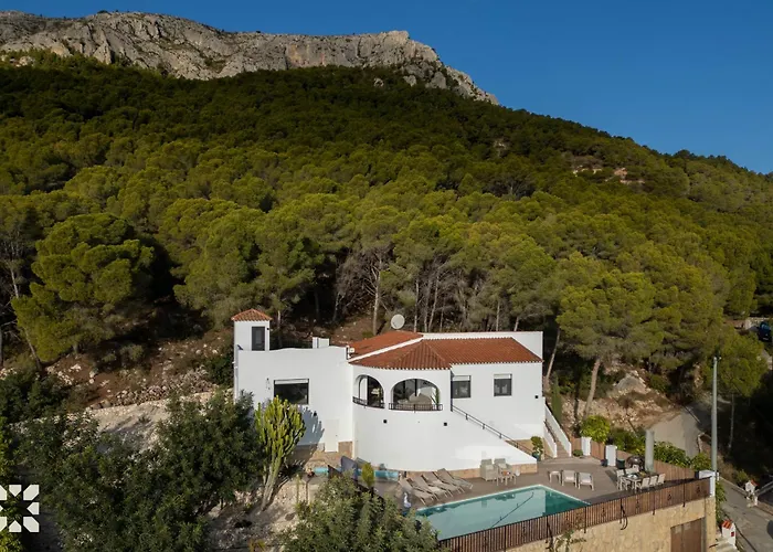 Maracala By Abahana Villa *