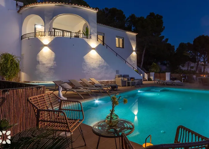 Maracala By Abahana Calpe