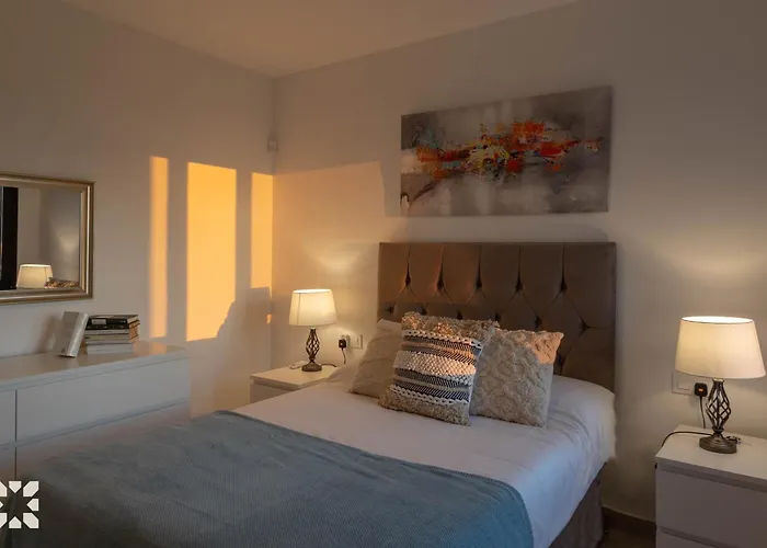 Maracala By Abahana Villa *