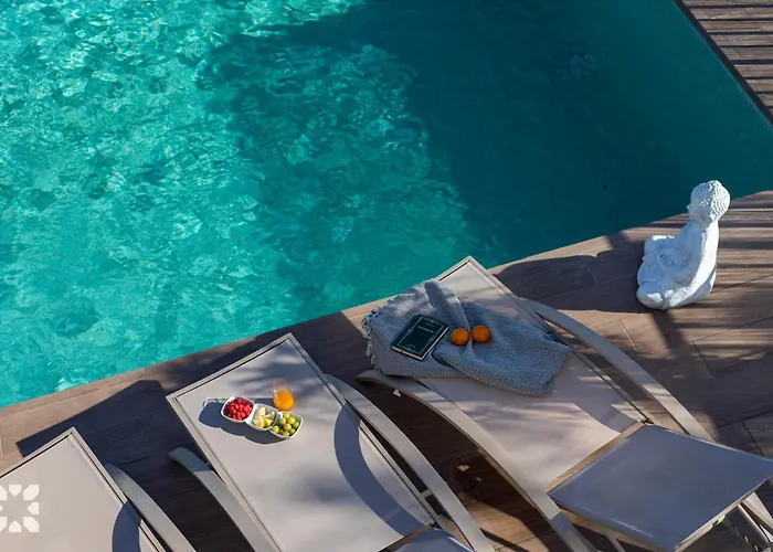 Villa Maracala By Abahana Calpe