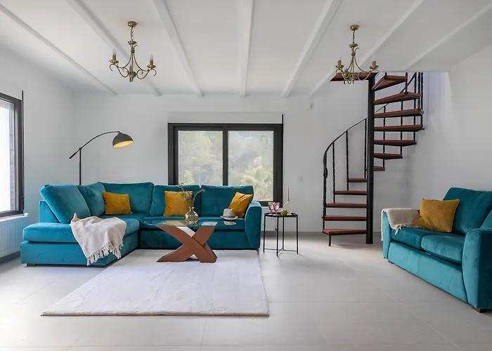 Maracala By Abahana Villa