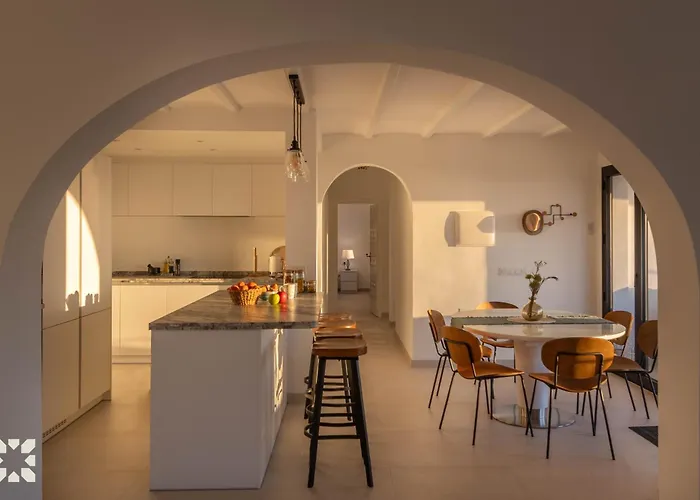 Villa Maracala By Abahana