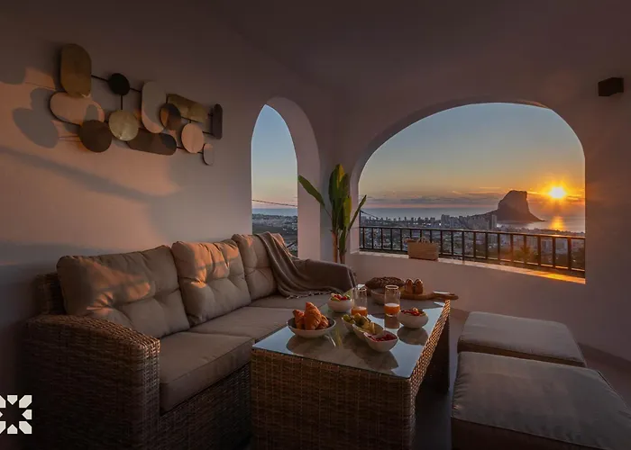 Maracala By Abahana Calpe